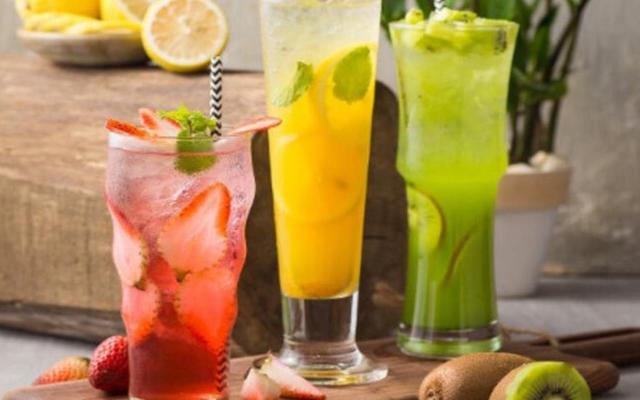 Carat Coffee & Tea - Trà, Cafe & Nước Ép - 39 Lý Thường Kiệt