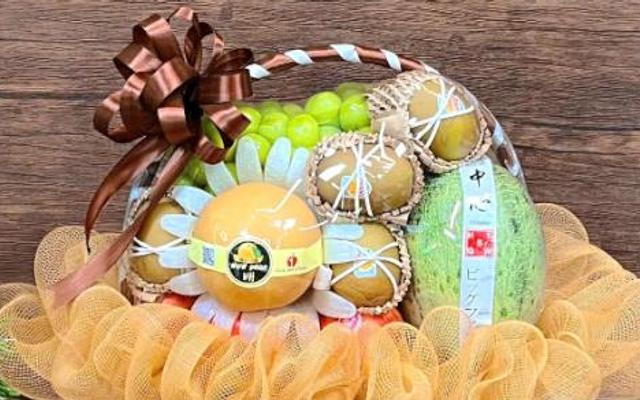 DANA Fruit & Flower - Vành Đai Tây