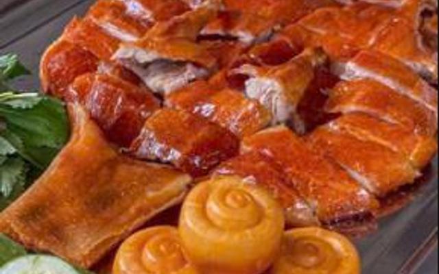 Vịt Quay Da Giòn 542 - Nguyễn Trãi