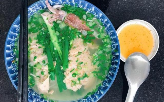 Bún Quậy Phú Quốc Út Nhi - 195 Nguyễn Phước Lan