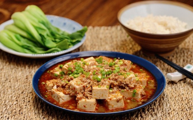 Lão Vương Trung Hoa - Món Trung Giá Việt - Điện Biên Phủ
