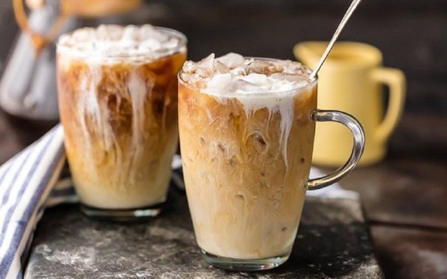 Cafe Nhà Đất Vĩnh Nam - Quốc Lộ 1A CVPMQT