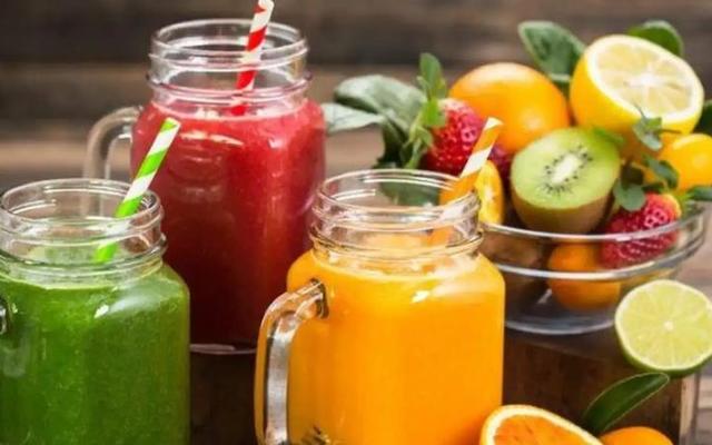 Coffee Quán Mộc - Nước Ép & Sinh Tố Hoa Quả - 186 Tân Xuân