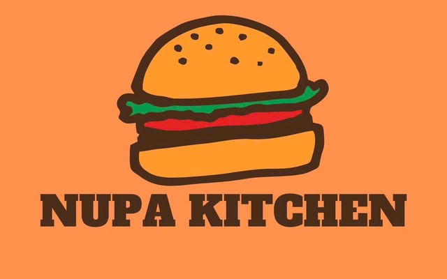Nupa Kitchen - Phan Trung