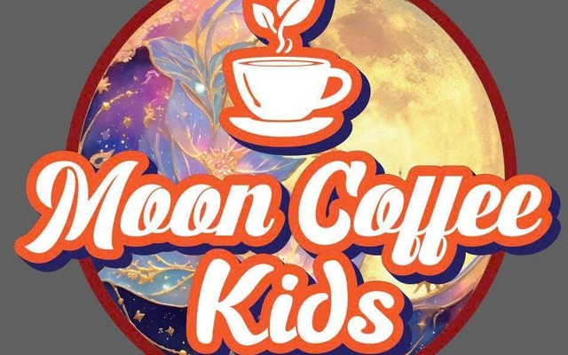 Moon Coffee & Kids