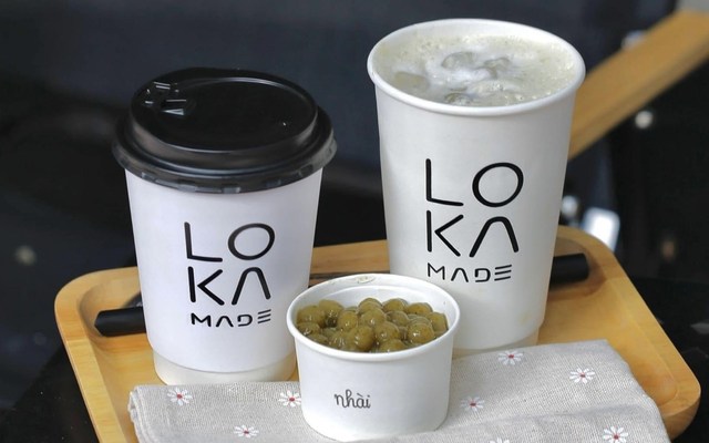 Loka Made - 279 Hồ Sen