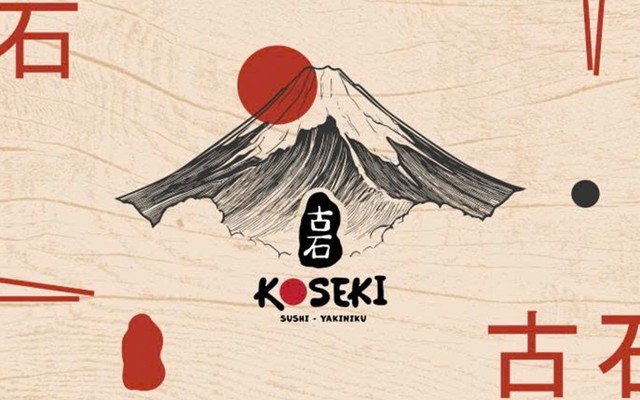 Koseki Sushi - Yakiniku - KĐT Ngọc Bảo Viên