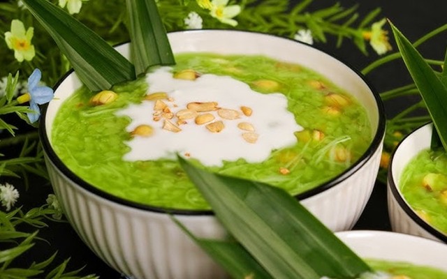WinWin - Chè Cốm & Đậu Hũ Trân Châu - Trương Định