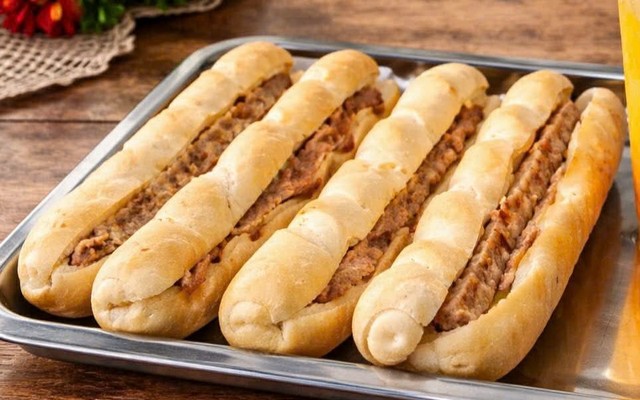 Bánh Mì Còi - Chang Eco