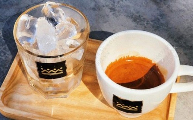 Cà Phê Muối Huế - 114 Nguyễn Văn Thoại