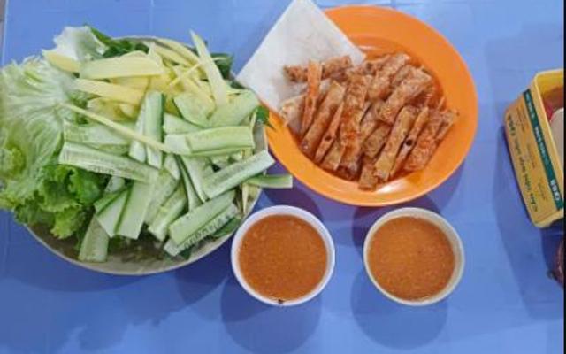 Chả Lụi Tèo Em - 665 Huỳnh Văn Nghệ