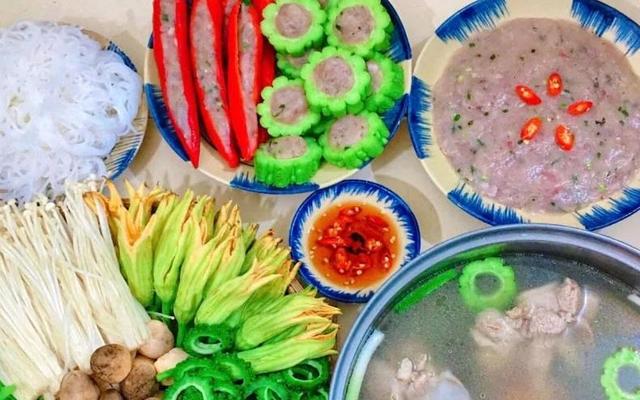 Quán 6789 - Lê Đức Thọ