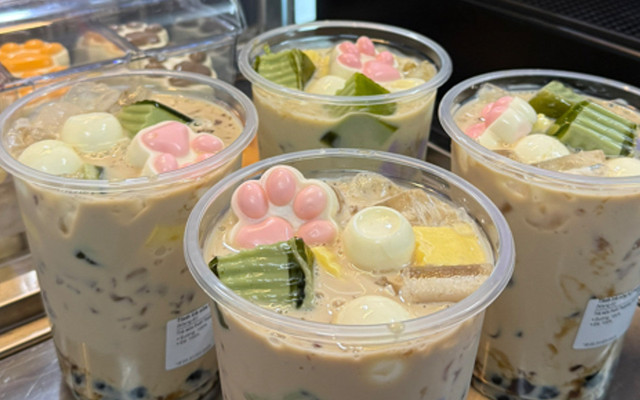 Tiệm Nhà Linh - Cơm Trộn, Mì Trộn & Gà Viên