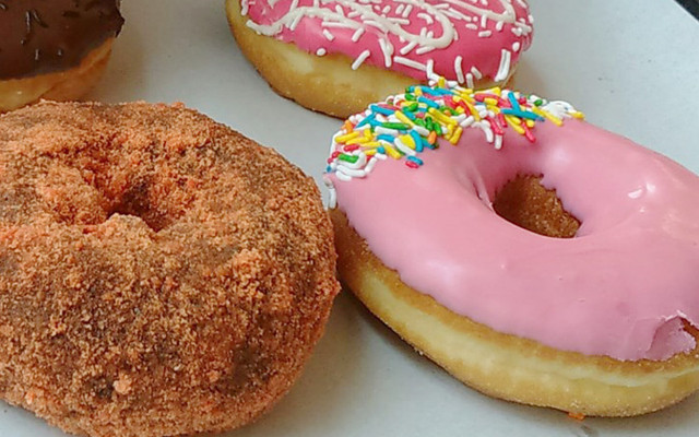 The Flour Donut - CN Thảo Điền