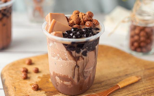 Rio - Trà Sữa, Mì Trộn & Bánh Tráng Trộn - Hồng Bàng