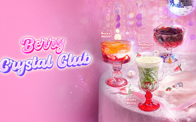 KOI Cafe - Nguyễn Đình Chiểu