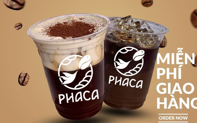 Phaca Coffee & Tea - 353 Nguyễn Văn Cừ