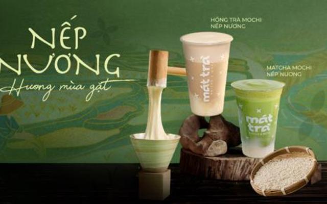 Mát Trà - Matcha & Trà Sữa - Phan Văn Trường