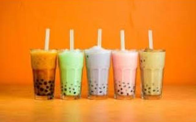 Trà Sữa Lucky - Hậu Giang