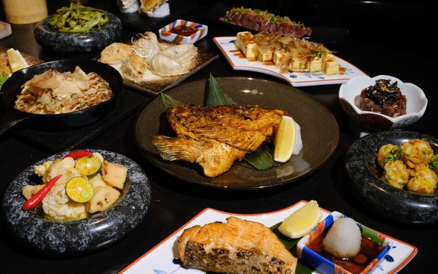 Rokusho Saigon