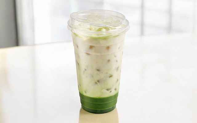 Huyền Coffee - Matcha Latte & Cacao - Đường 21E