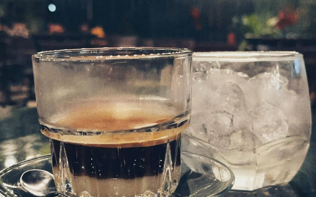 Đông Nam Cafe - Phú Mỹ