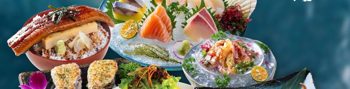 Kohaku Sushi Miền Nam