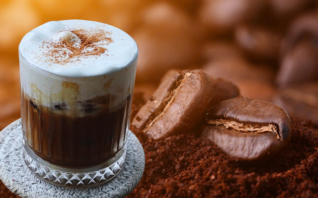 Bunnie Coffee - Bàu Cát