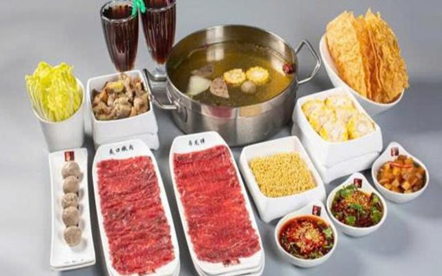 Nihaoniu Hotpot - Hồ Tùng Mậu