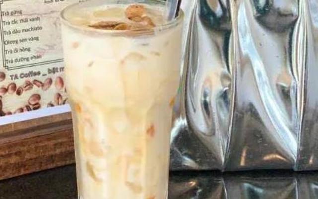 TA Coffee - Trà Thái, Sữa Chua & Sinh Tố - Yên Khê 2
