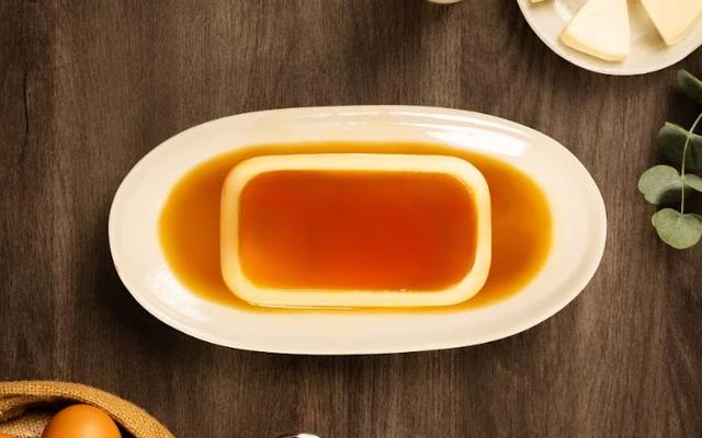 Bébé Artisanal Desserts