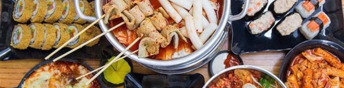 Thèm Cơm - Yummi Rice 99