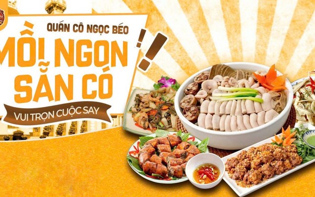 Lẩu Cháo Lòng Cô Ngọc Béo - Tân Bình