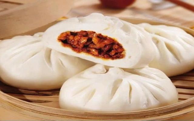 Tiệm Bánh Bao Chị Thanh - Nguyễn Trãi