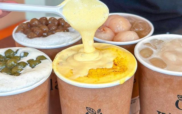 Oolaa - Hoàng Thế Hiện