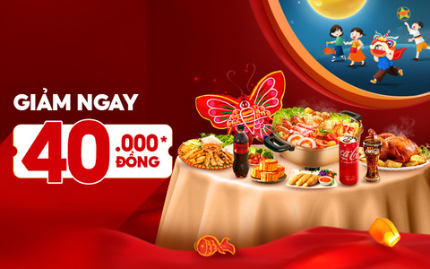 Lễ hội ẩm thực Coca-Cola