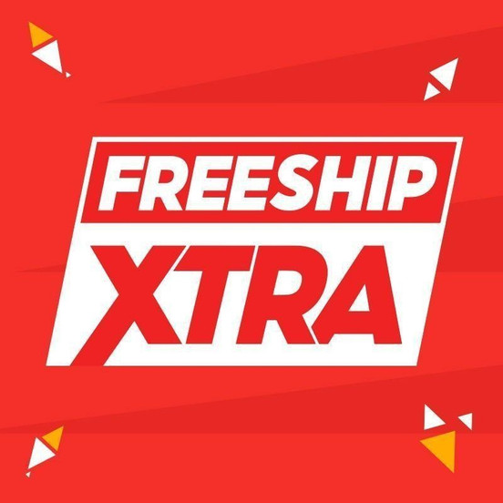 Freeship Xtra