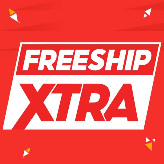 Freeship Xtra