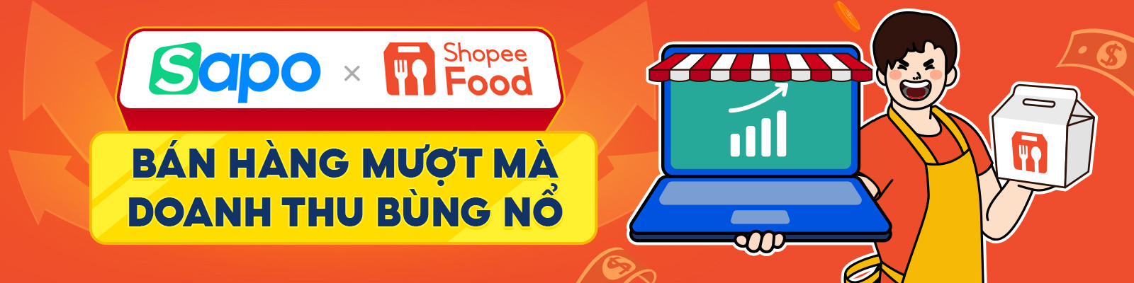 Siêu Tiệc Giữa Năm 6.6