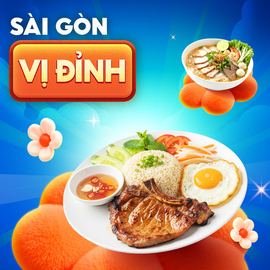 Quán Ngon Vị Đỉnh Giảm 20% 