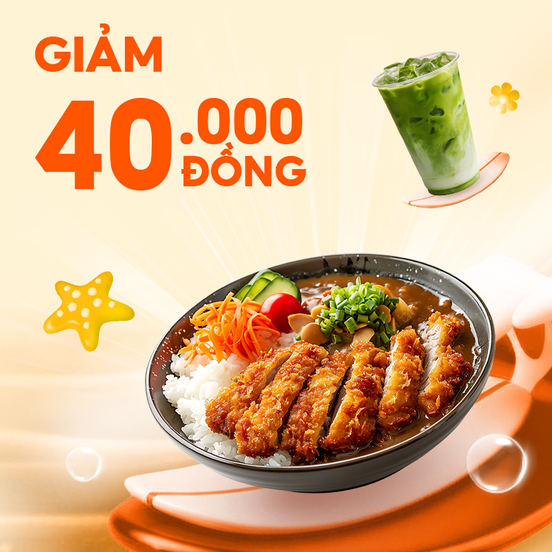 Khao Vạn Deal Giảm 40.000Đ
