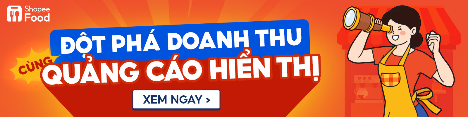 QUẢNG CÁO HIỂN THỊ