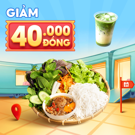 Đặc Sản Bốn Phương Giảm 40.000Đ