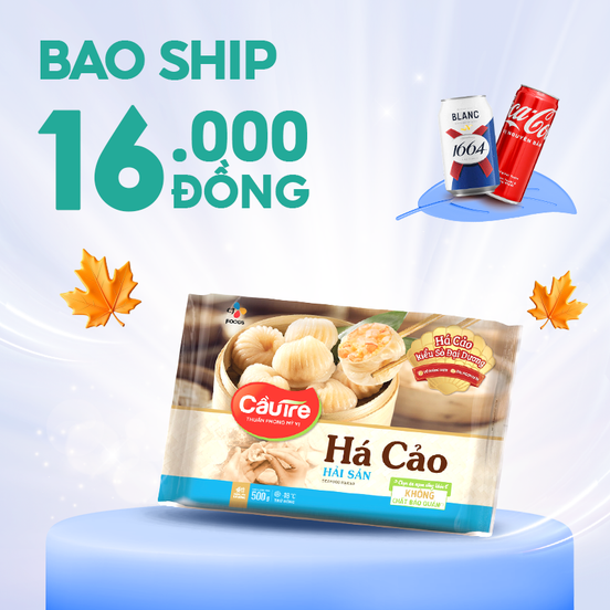 Quán Mới Lên Sàn Bao Ship 16.000Đ