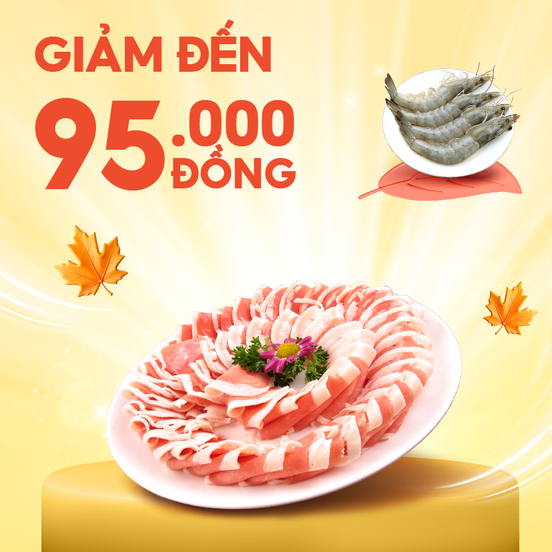 Nạp Đạm Mỗi Ngày Giảm Đến 95.000Đ
