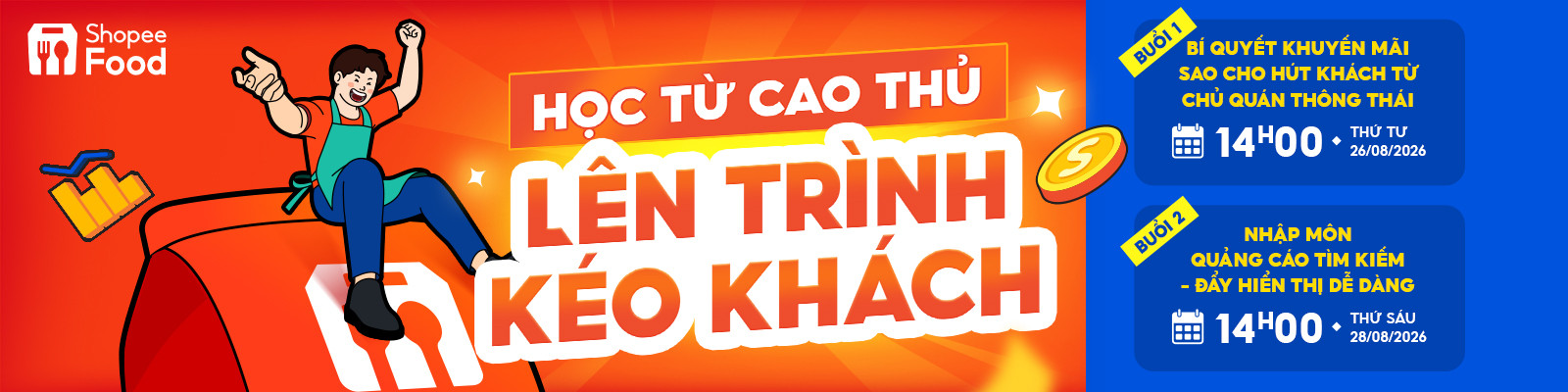 mip HỌC TỪ CAO THỦ