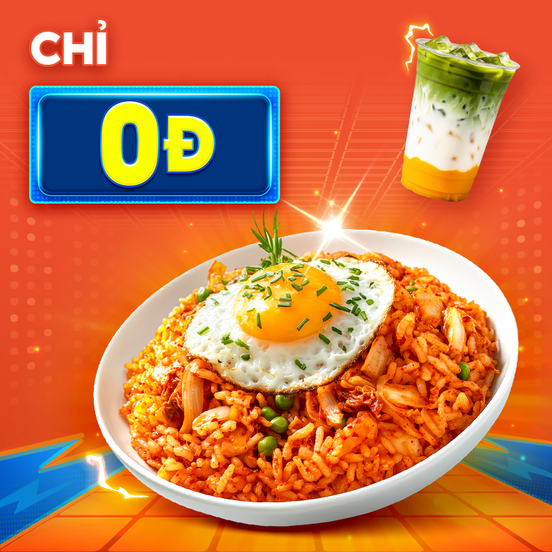 Deal Xịn Bùng Nổ Chỉ 0Đ
