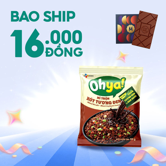 Quán Mới Lên Sàn Bao Ship 16.000Đ
