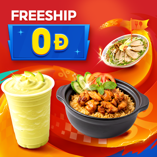 Tung Deal Toàn Sàn, Freeship 0Đ