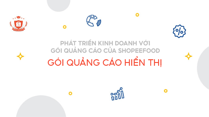 Gói Quảng cáo Hiển thị